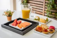 Valencia Hotel Natal - Bữa sáng