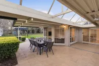 Casa Cypress, Home Near Bowral With Garden and BBQ - Apartments