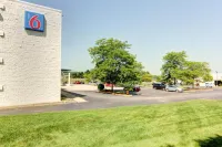 Motel 6 Portland, ME - Wifi