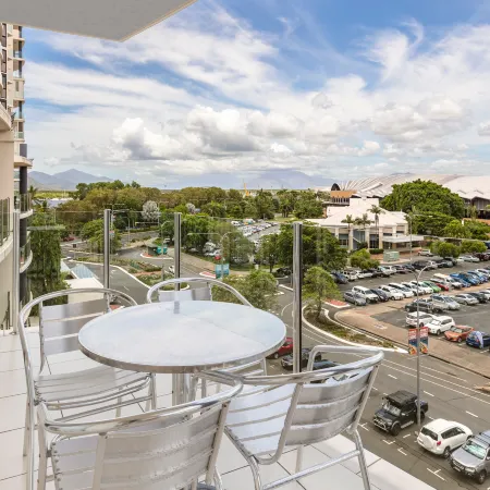 Park Regis Hotel Cairns