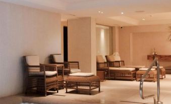 Palace Hotel & Spa