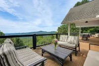 Ski & Unwind Fireside: Highlands Gem w/ Game Room! - Pet friendly
