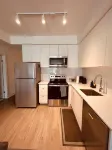 2BR, 2BA moderne près de Brock et Niagara - 3 étoiles