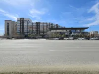 MARS APARTMENTS KZ 21D Apartments - 2-Star