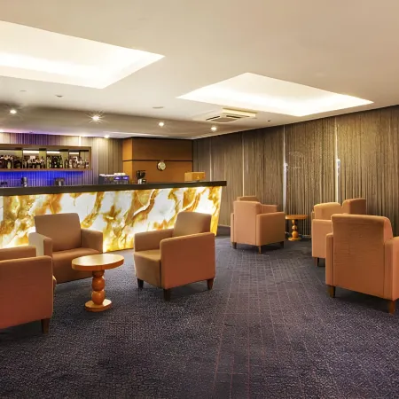 Dedeman Erbil Hotel City Center