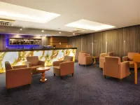 Dedeman Erbil Hotel City Center - 5-Star