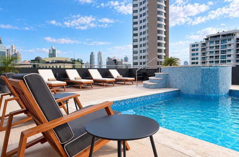 Tryp by Wyndham Panama Centro photo 4