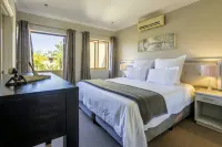Devonvale Golf & Wine Estate - Gym