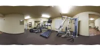 Candlewood Suites ST. Robert by IHG - Gym