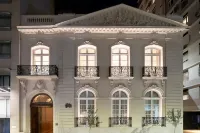Recoleta Grand, Buenos Aires, a Tribute Portfolio Hotel - parking