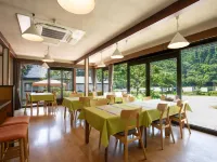 Hakuba Goryu Pension Kurumi - Hotel/Alloggi familiari