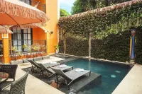 Exotica Boutique Hotel - 5 stelle