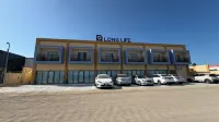 Bushiri's Long Life Building-2BD/1BA APT-Sleeps 4 - 2-نجوم