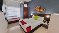Magdalena Imperial Hotel by Gho Hoteles - พร้อมWifi