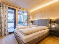 Superior Chalet # 9 With Sauna & Hot Tub - Chalets