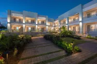 Blue Haven Holiday Apartments - parking
