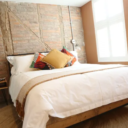 Cathedral Superior Apartment