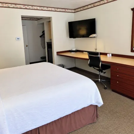 Nittany Budget Motel Hotéis em Centre County