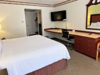 Nittany Budget Motel - breakfast