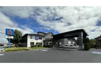 Motel 6 Seaside, or - 2-Star