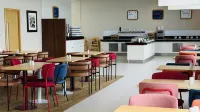 Holiday Inn Express ROTHERHAM - NORTH by IHG - sarapan