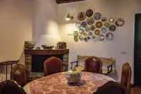 Dimora Santē – Historic Villa Surrounded by Olive Trees - Kolam Renang