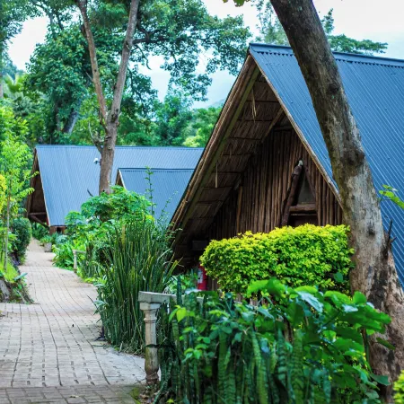 Karama Lodge