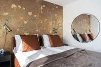 Secret Garden by Lion Apartments Gdańsk - Wi-Fi