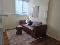 Sunny Two Bedroom in Uptown - Condos