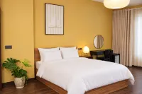 S79 Nelly Hotel - Bed and Breakfasts