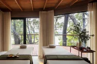 Anantara Tented Camp Kafue River - Spa