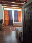 ABRAK - Purple Sage Hotel - breakfast