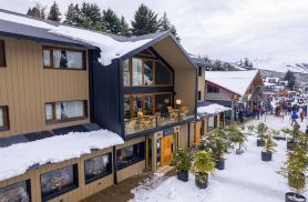 Refugio Knapp