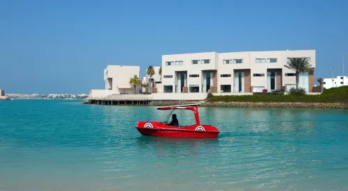 Dragon Hotel and Resort - Wi-Fi