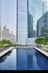 Anantara Downtown Dubai Hotel - 5 tähden
