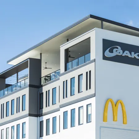 Oaks Cairns Hotel