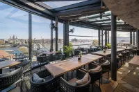 Hotel Clark Budapest - Adults Only - Airport Shuttle
