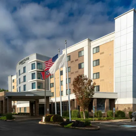 Courtyard Nashville Mount Juliet