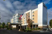 Courtyard Nashville Mount Juliet - Gym