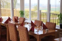 Pilgrim Hotel - 3-Star
