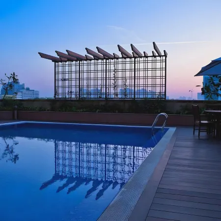 Lemon Tree Premier 1, Gurugram