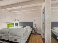 "Diderik" - 5m from the sea - 4-Star