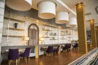 Anemon Kent İskenderun Otel - petit déjeuner