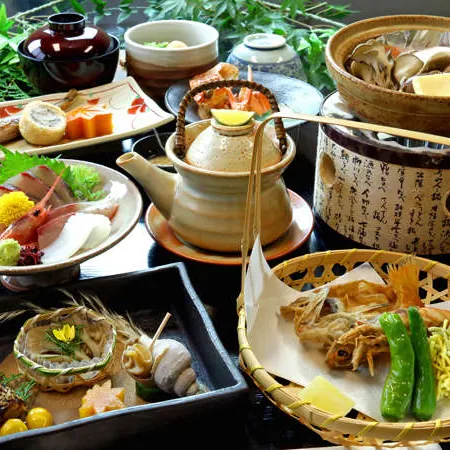 Ryokan Kato