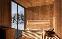 Valtur Cervinia Cristallo Ski Resort, Member of Preferred Hotels & Resorts - spa