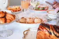 Chateau Sainte Sabine - Pet friendly