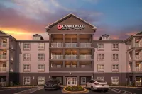 Candlewood Suites Panama City Beach Southeast - WiFi