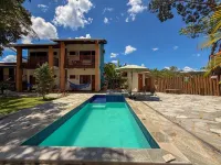 Villa Zanotto Piri - Homestays