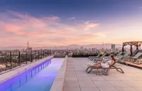 Kukun Reforma & Downtown - Pool
