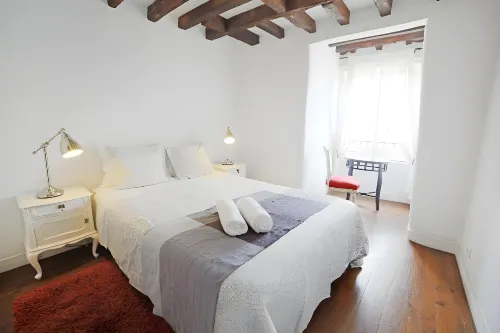 Rossio Hostel - Auberges de jeunesse